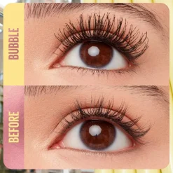 New Maybelline New York Colossal Bubble Washable Mascara