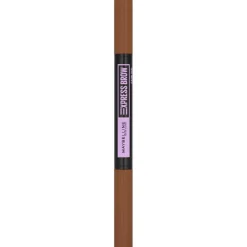 Maybelline New York Express Brow Duo 02 Medium Brown Wenkbrauwpotlood