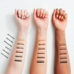 Best Maybelline New York Express Brow Duo 025 Brunette Wenkbrauwpotlood