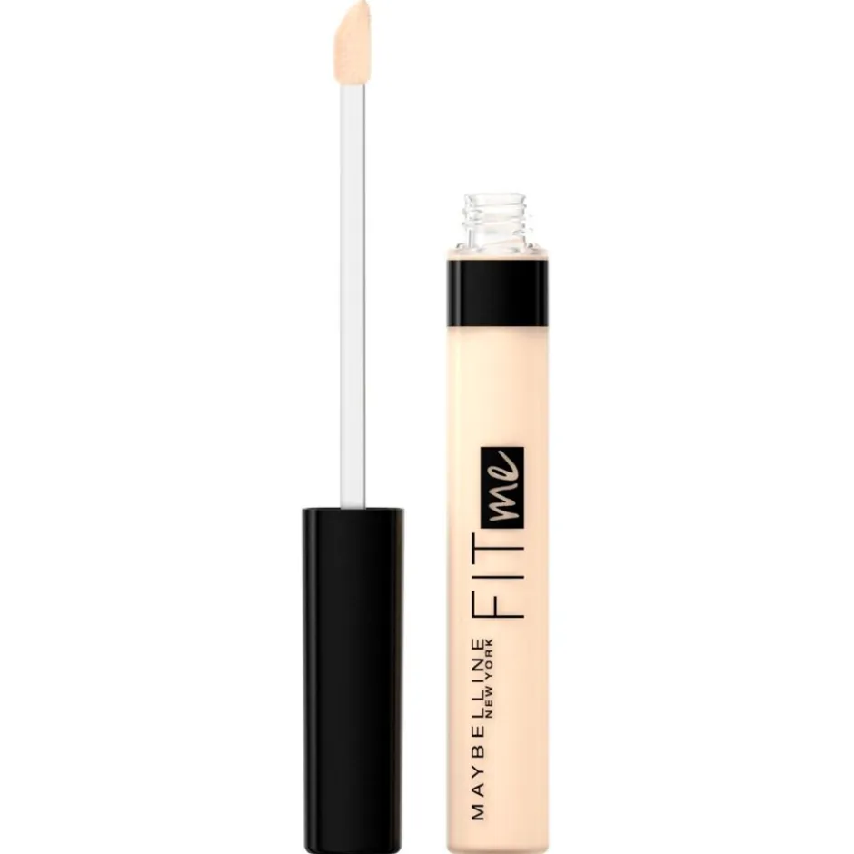 Best Maybelline New York Fit Me 05 Ivory Concealer