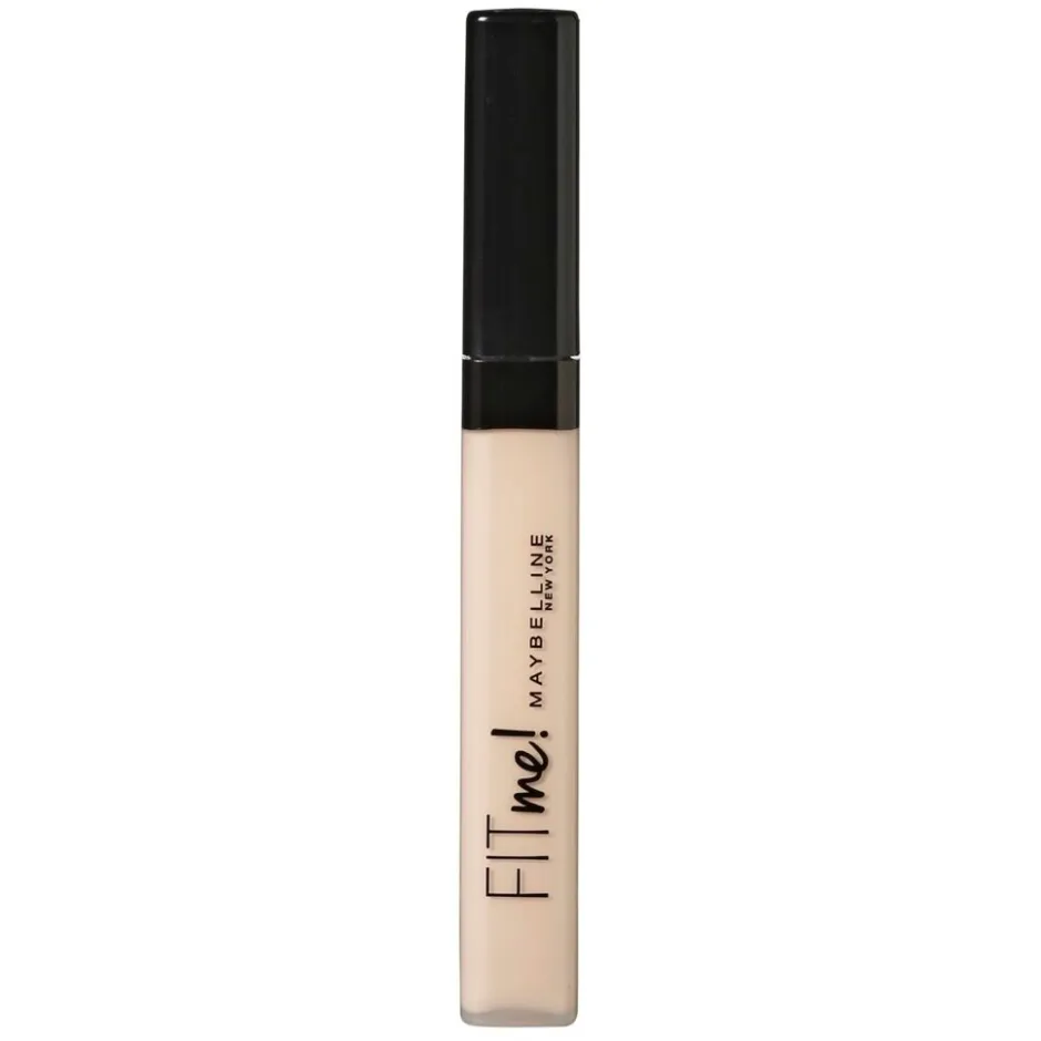 Best Maybelline New York Fit Me 05 Ivory Concealer