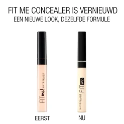 Online Maybelline New York Fit Me 03 Cool Ivory Concealer