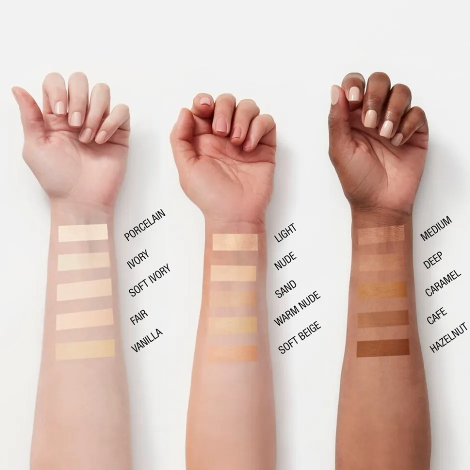 New Maybelline New York Fit Me 30 Cafe Concealer