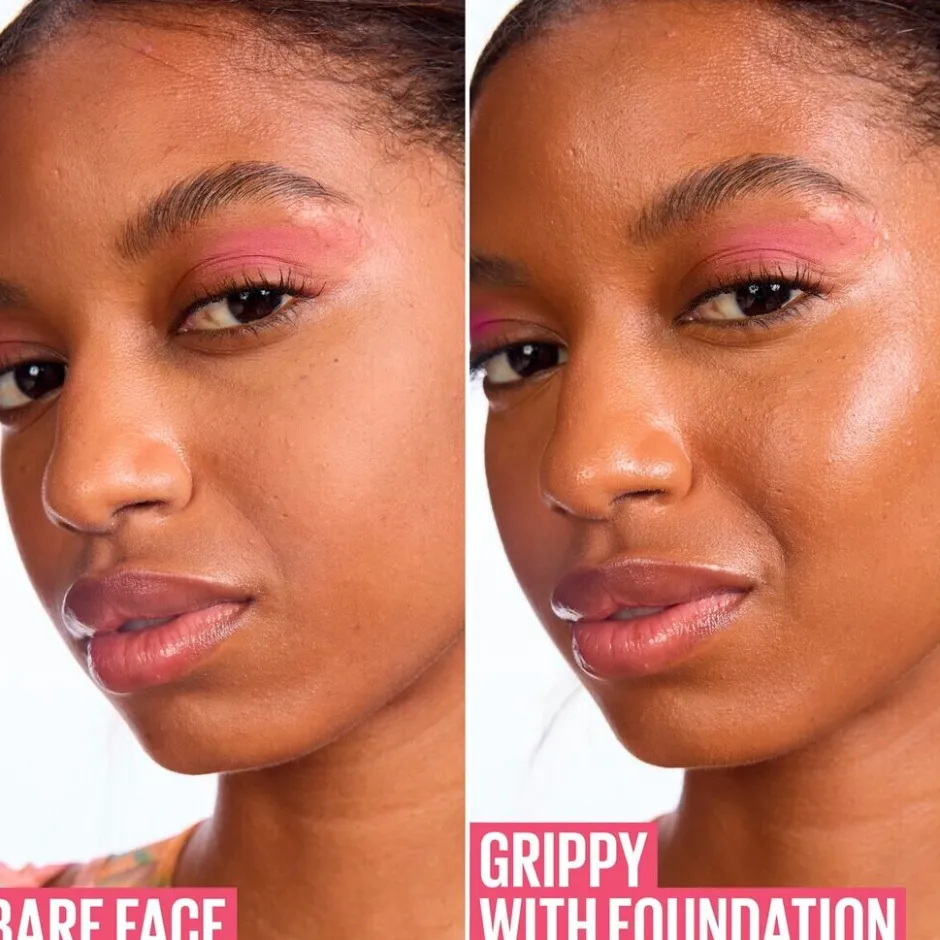 Sale Maybelline New York Grippy Serum Grip Primer