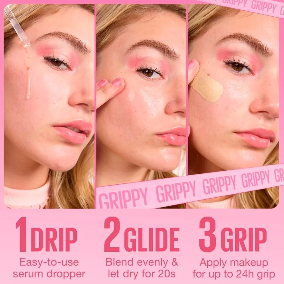 Sale Maybelline New York Grippy Serum Grip Primer