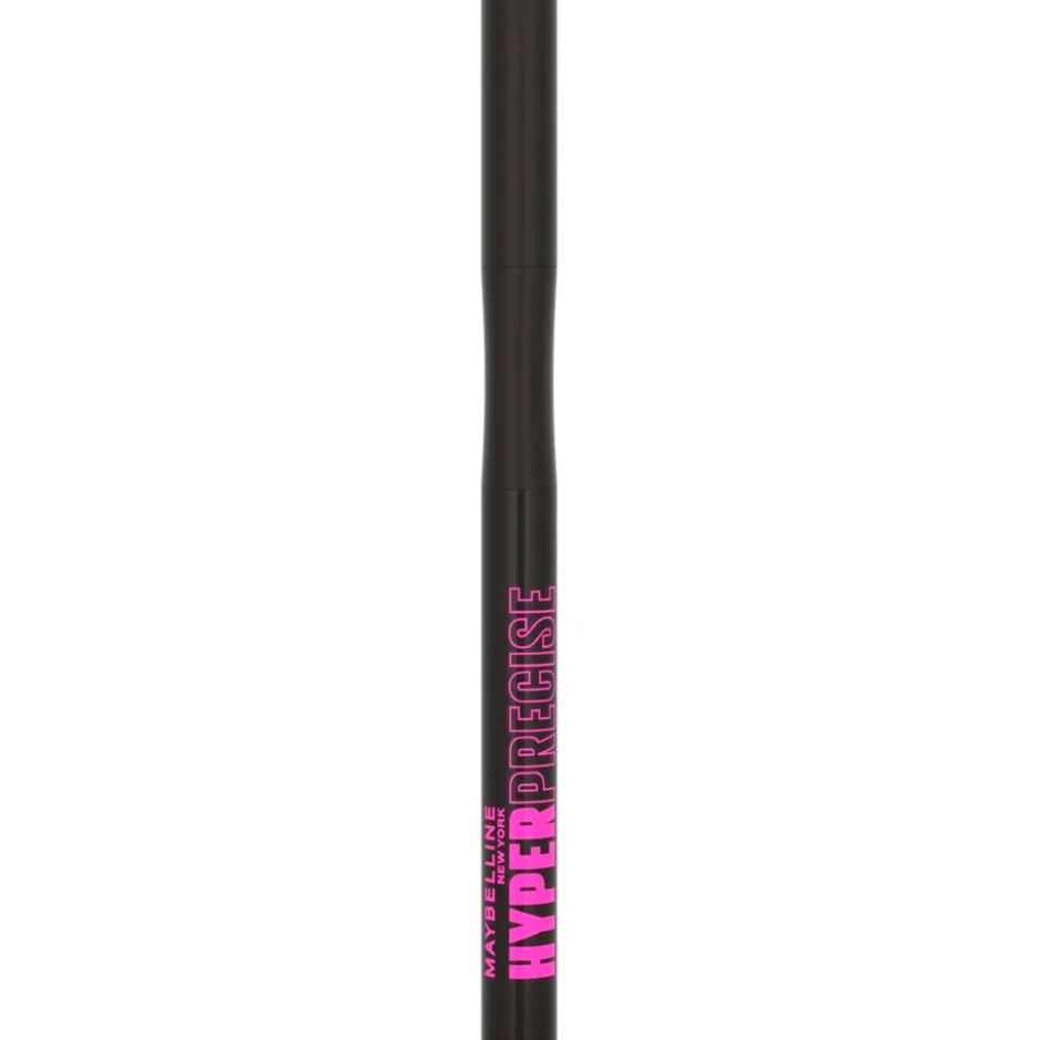 Discount Maybelline New York Hyper Precise All Day Liner 01 Black Liquid Eyeliner
