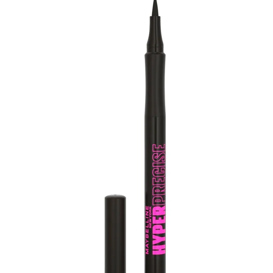 Discount Maybelline New York Hyper Precise All Day Liner 01 Black Liquid Eyeliner
