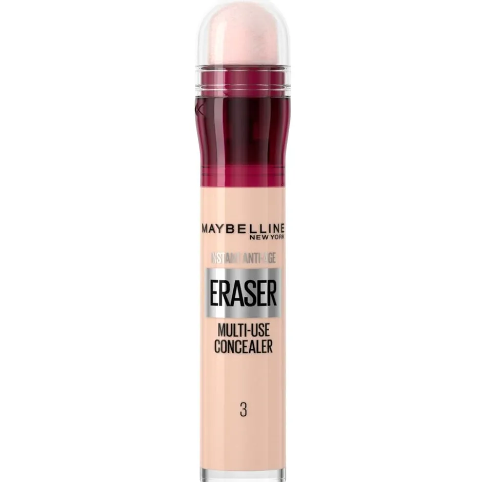 Maybelline New York Instant Anti Age Eraser 03 Fair Concealer