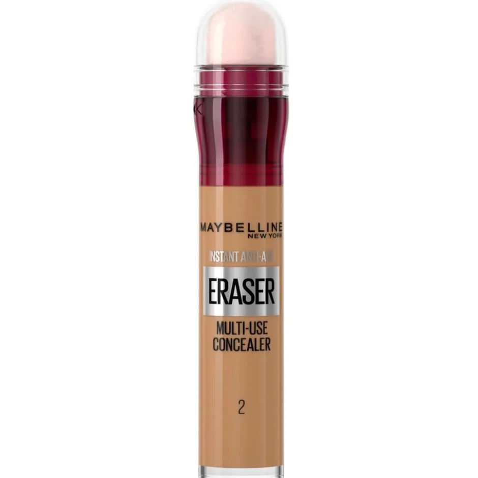 Discount Maybelline New York Instant Anti Age Eraser 02 Nude Concealer