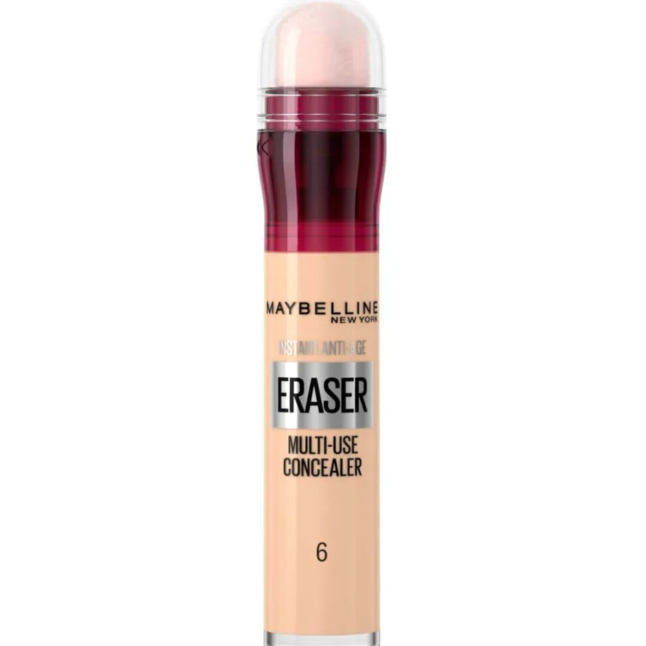 Discount Maybelline New York Instant Anti Age Eraser 06 Neutraliser Concealer