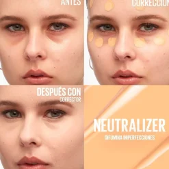 Discount Maybelline New York Instant Anti Age Eraser 06 Neutraliser Concealer