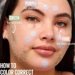 Discount Maybelline New York Instant Anti Age Eraser 06 Neutraliser Concealer