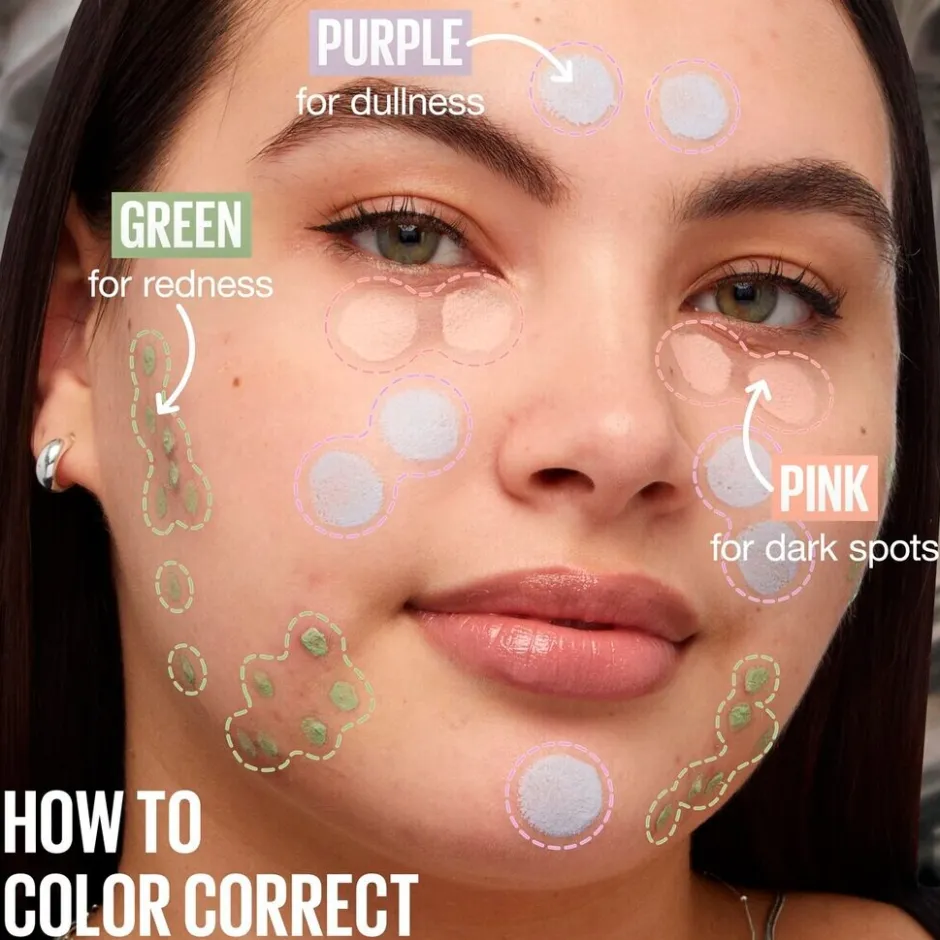 Discount Maybelline New York Instant Anti Age Eraser 06 Neutraliser Concealer