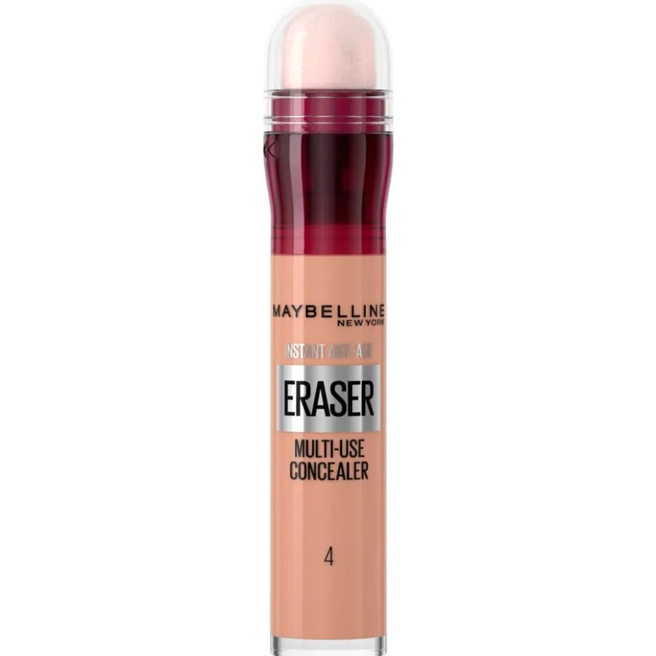 Discount Maybelline New York Instant Anti Age Eraser 04 Honey Concealer