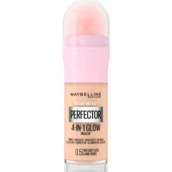 Best Maybelline New York Instant Perfector 4-in-1 Glow 0.5 Fair Light Cool Concealer