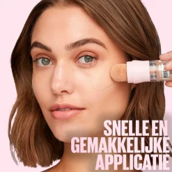 Best Maybelline New York Instant Perfector 4-in-1 Glow 0.5 Fair Light Cool Concealer