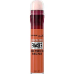 Maybelline New York Instant Eraser 159 Orange Color Correcting Concealer