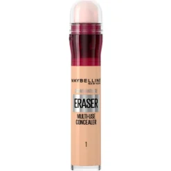 Sale Maybelline New York Instant Anti Age Eraser 01 Light Concealer