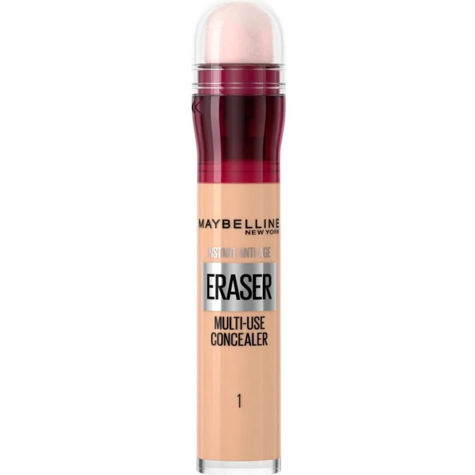 Sale Maybelline New York Instant Anti Age Eraser 01 Light Concealer