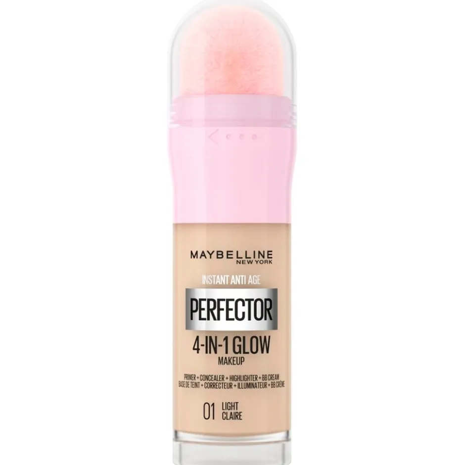 Maybelline New York Instant Anti-Age Perfector 4-in-1 Glow Light Concealer