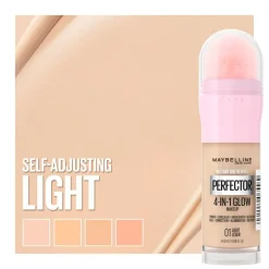 Maybelline New York Instant Anti-Age Perfector 4-in-1 Glow Light Concealer