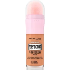 Maybelline New York Instant Anti-Age Perfector 4-in-1 Glow Medium Concealer