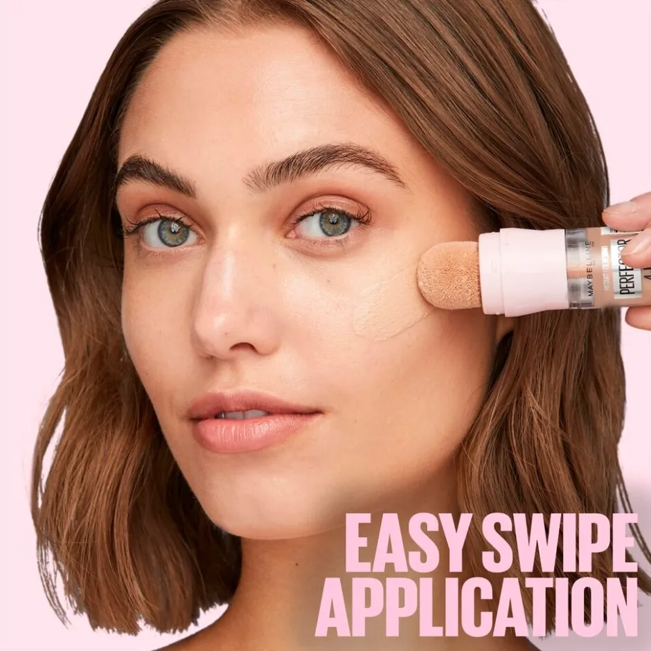 Maybelline New York Instant Anti-Age Perfector 4-in-1 Glow Medium Concealer