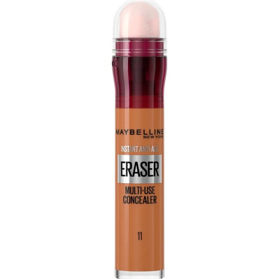 Clearance Maybelline New York Instant Anti Age Eraser 11 Tan Concealer