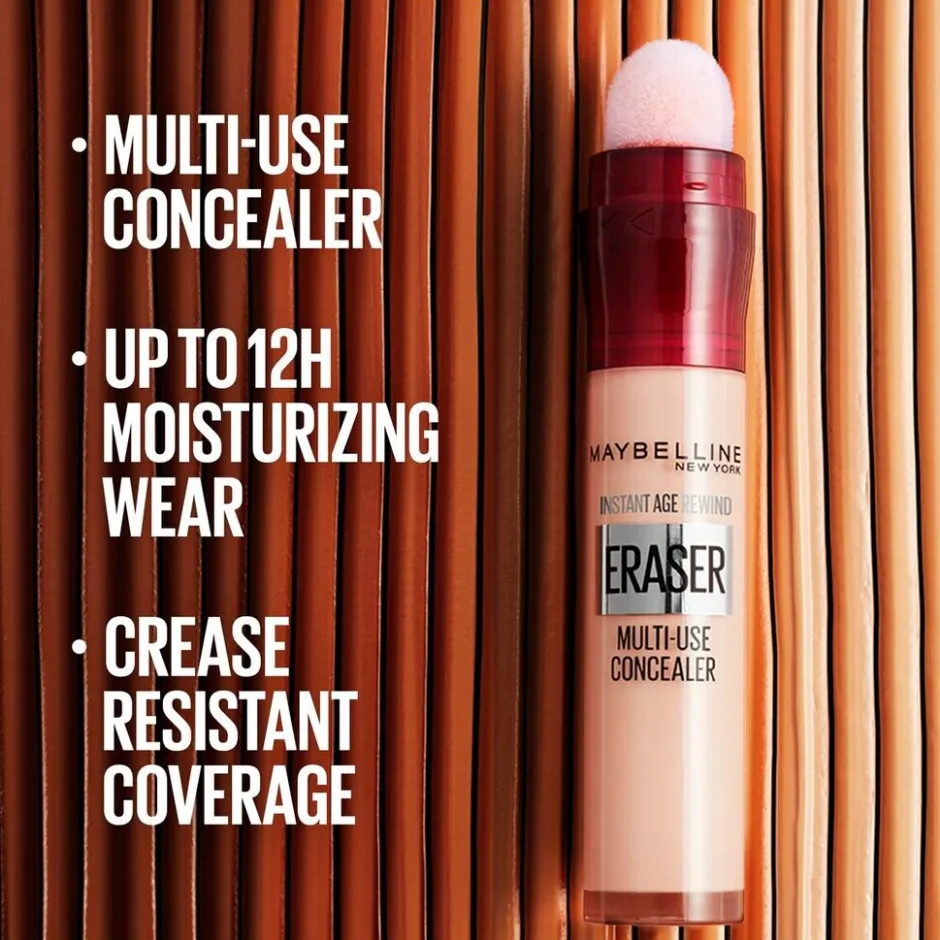 Clearance Maybelline New York Instant Anti Age Eraser 11 Tan Concealer
