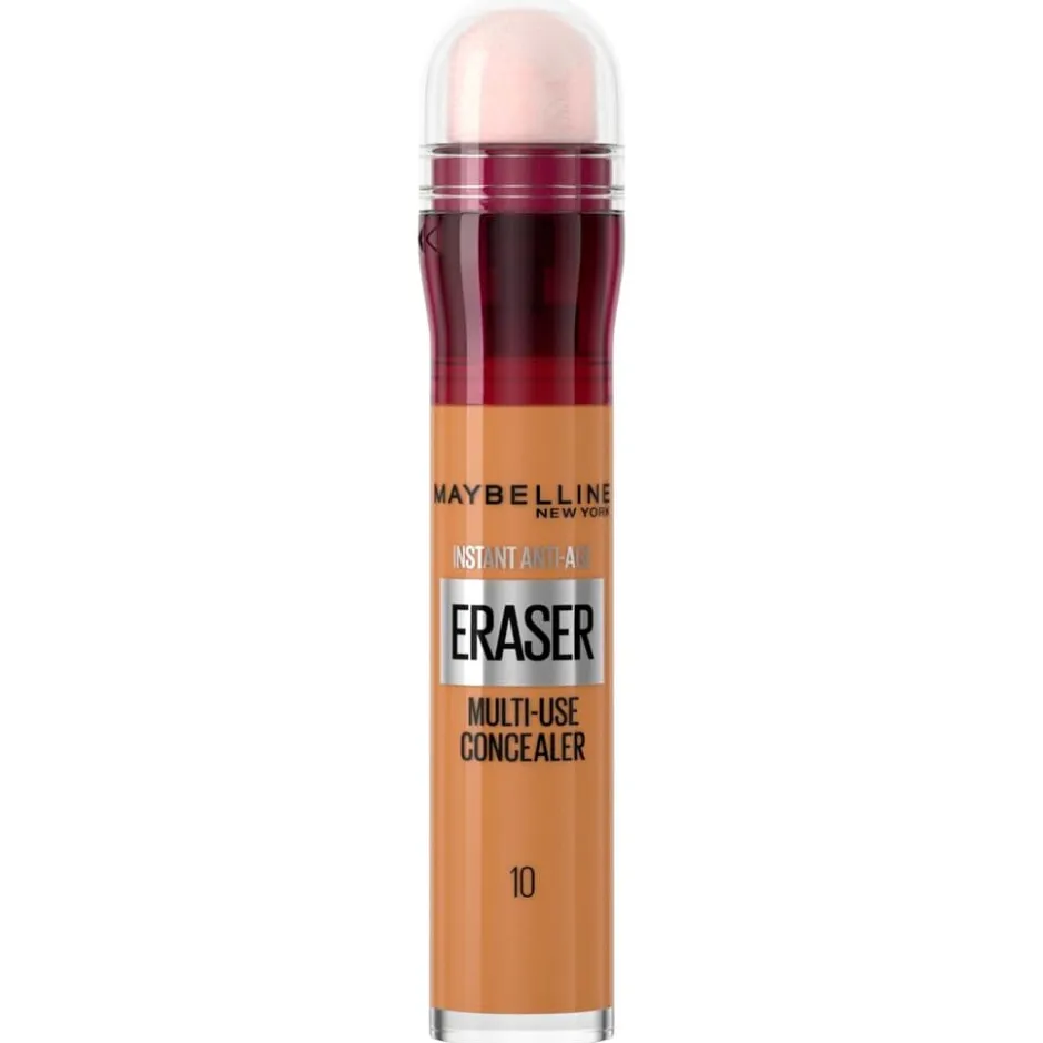 Hot Maybelline New York Instant Anti Age Eraser 10 Caramel Concealer