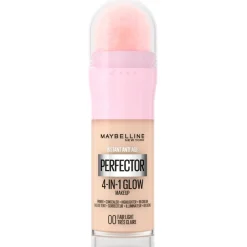 Maybelline New York Instant Anti-Age Perfector 4-in-1 Glow Fair Light Concealer