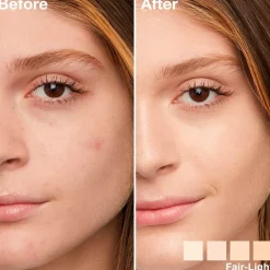 Maybelline New York Instant Anti-Age Perfector 4-in-1 Glow Fair Light Concealer