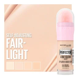 Maybelline New York Instant Anti-Age Perfector 4-in-1 Glow Fair Light Concealer