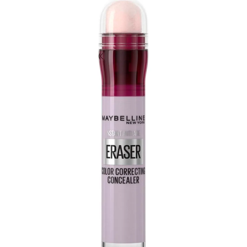 Online Maybelline New York Instant Eraser 152 Purple Color Correcting Concealer