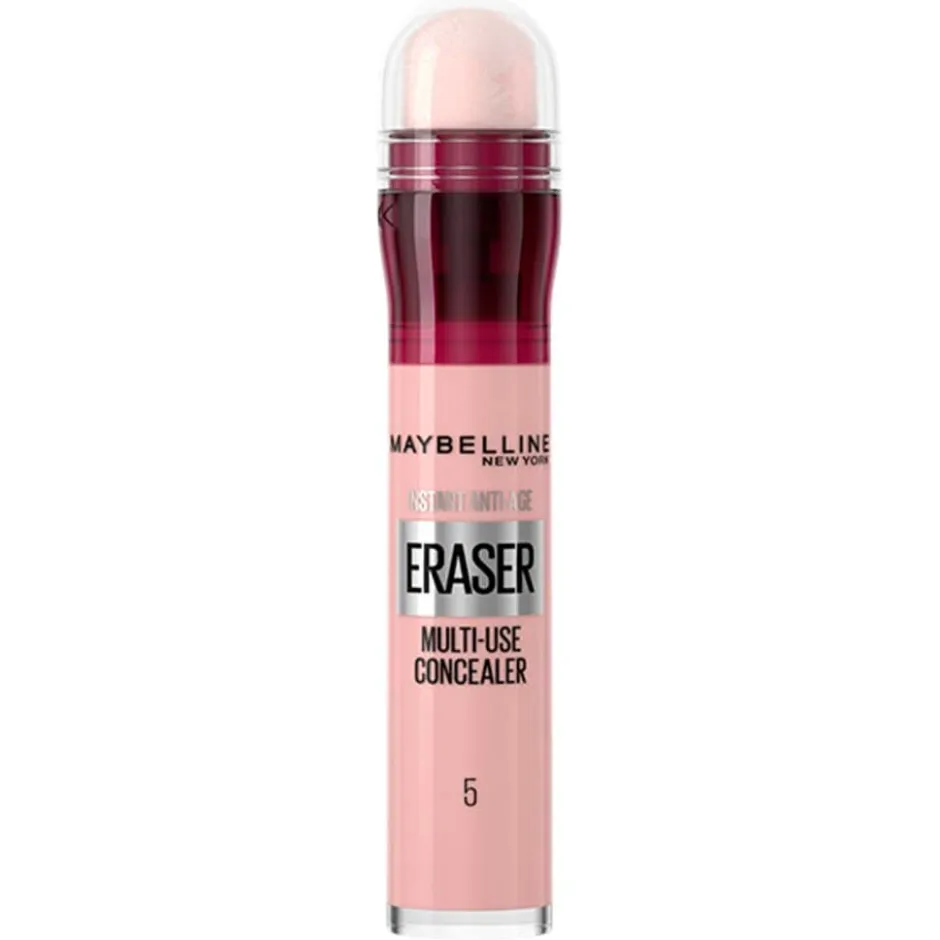 Hot Maybelline New York Instant Anti-Age Eraser 5 Brighter Concealer