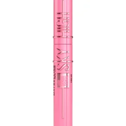 Sale Maybelline New York Lash Sensational Sky High Pink Air Mascara