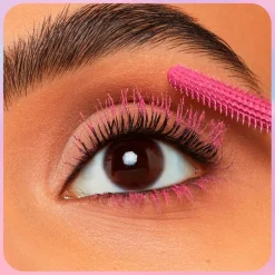 Sale Maybelline New York Lash Sensational Sky High Pink Air Mascara