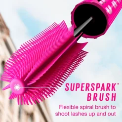 Discount Maybelline New York Lash Sensational Firework Black Mascara