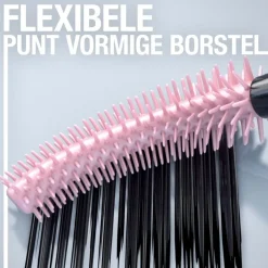 Best Maybelline New York Lash Sensational Sky High Brown Mascara