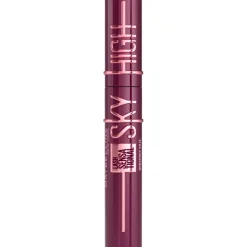 Maybelline New York Lash Sensational Sky High Burgundy Haze Mascara