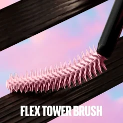 Maybelline New York Lash Sensational Sky High Burgundy Haze Mascara