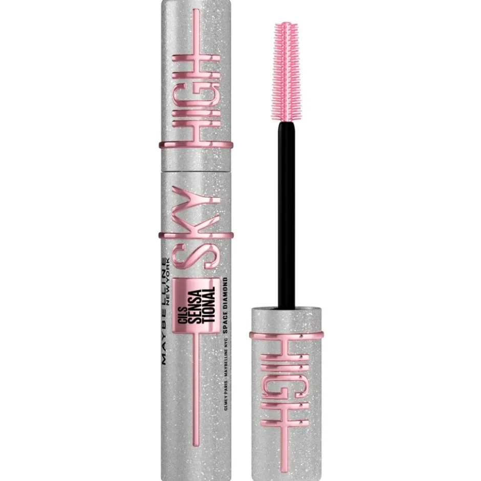 Best Maybelline New York Lash Sensational Sky High Space Diamond Mascara