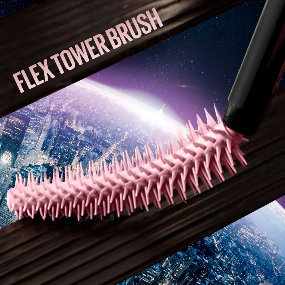 Best Maybelline New York Lash Sensational Sky High Space Diamond Mascara