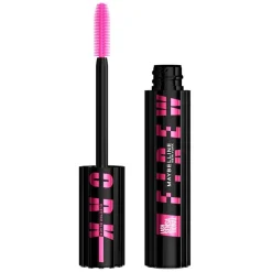 Clearance Maybelline New York Lash Sensational Firework Electro Black Mascara