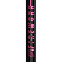 Clearance Maybelline New York Lash Sensational Firework Electro Black Mascara