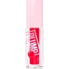 Discount Maybelline New York Lifter Plump 004 Red Flag Lipgloss