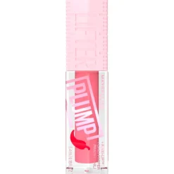 Online Maybelline New York Lifter Plump 001 Blush Blaze Lipgloss