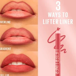 Maybelline New York Lifter Liner 04 Out Of Line Lippotlood