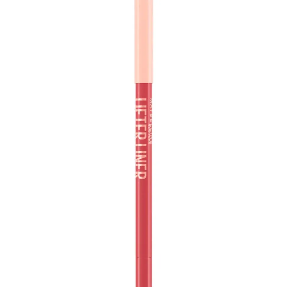 Online Maybelline New York Lifter Liner 09 Peaking Lippotlood