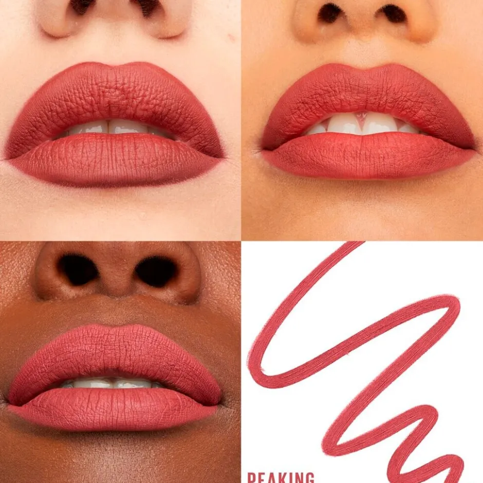 Online Maybelline New York Lifter Liner 09 Peaking Lippotlood